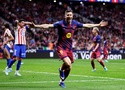 Bàn thắng của Lewandowski ở phút 87: Bước ngoặt cho Barcelona tại La Liga