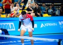 Lý Hoàng Nam đại thắng, pickleball Việt Nam chứng kiến chung kết trong mơ tại PPA Asia Hanoi