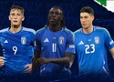 Serie A cần cầu thủ người Ý? Bài học có thể rút ra từ bóng rổ và bóng chuyền