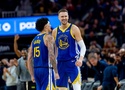 Thất vọng với thành tích bết bát, Kristaps Porzingis để ngỏ cửa rời Golden State Warriors