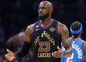 Thất bại muối mặt trước OKC, LeBron James lên tiếng xốc lại tinh thần cho Lakers