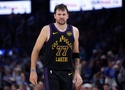 Cơn ác mộng của Los Angeles Lakers: Luka Doncic đối mặt nguy cơ nghỉ thi đấu dài hạn