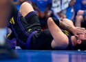 Chuyên gia y tế vạch ra kịch bản xấu nhất cho chấn thương gân kheo của Luka Doncic
