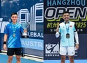 Lịch thi đấu pickleball PPA Asia Hanoi Cup 2026 ngày 4/4