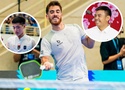 Thất bại trước Hoàng Nam và Vinh hiển, số 2 pickleball thế giới vẫn chưa "tâm phục khẩu phục"