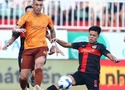 Thắng sốc 2-1 lượt đi, HAGL gục ngã 1-2 trước Ninh Bình ở lượt về