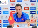 HLV Diego Giustozzi hé lộ tham vọng World Cup, futsal Việt Nam coi giải Đông Nam Á là “bàn đạp”
