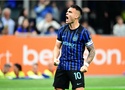 Inter toàn thắng 17 trận khi Lautaro Martinez ghi bàn và thẳng tiến đến Scudetto