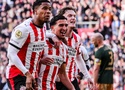 Ngay đầu tháng 4, PSV đã vô địch Hà Lan sớm nhất lịch sử