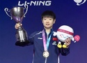 Sun Yingsha lập kỳ tích vô tiền khoáng hậu tại giải bóng bàn ITTF World Cup Macao 2026