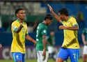 Kết quả giải U17 Nam Mỹ: Brazil mở màn bằng chiến thắng 5 sao