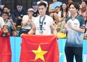 Trương Vinh Hiển: “Á quân là hành trình đáng tự hào tại PPA Hanoi Cup 2026”