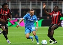 Tỷ lệ kèo trận Napoli vs AC Milan, 1h45 ngày 7/4, Serie A