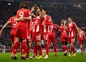 Cỗ máy tấn công 300 bàn thắng của Bayern Munich đe doạ Real Madrid