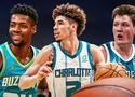Thống kê đặc biệt chứng minh Charlotte Hornets thực sự là một thế lực tại miền Đông NBA
