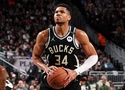 Đổ vỡ không thể hàn gắn: Giannis Antetokounmpo và Bucks đứng trước bờ vực chia ly?