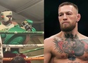 Conor McGregor bất ngờ xỏ găng đấu quyền Anh, tiếp nối tin đồn sắp tái xuất UFC