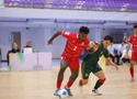 Futsal Indonesia “hủy diệt” 7-0 ngày ra quân, gửi lời cảnh báo tới Malaysia