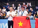 Sau chức vô địch PPA Hanoi Cup, Lý Hoàng Nam hướng tới sân chơi pickleball lớn nhất toàn cầu