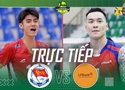 Link trực tiếp giải bóng chuyền VĐQG 2026 hôm nay: Thể Công Tân Cảng vs LP Bank Ninh Bình