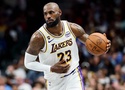 5 điểm nhấn sau trận thua Dallas của Los Angeles Lakers: Nỗ lực của LeBron James là chưa đủ