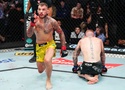 UFC Vegas 115: Moicano tung đòn khoá siết mãn nhãn, ra yêu sách đòi đối thủ xịn hơn