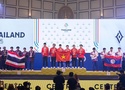 SEA Esports Nations Cup 2026: Bước tiến chiến lược khẳng định vị thế Esports Đông Nam Á