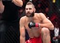 Jiri Prochazka "đập bàn" chốt siêu hợp đồng tranh đai tại UFC 327