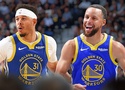 14 năm chờ đợi: Hành trình đưa hai anh em Stephen và Seth Curry đứng chung một chiến tuyến