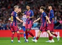 Barcelona vs Atletico Madrid: Lịch sử đối đầu giữa hai đội ở Champions League