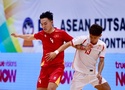 Bảng xếp hạng futsal Đông Nam Á 2026: Việt Nam đứng thứ mấy?
