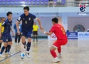 Thái Lan thắng nhẹ Myanmar, “kéo” Việt Nam vào bán kết sớm futsal Đông Nam Á 2026