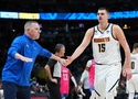 Thầy của Nikola Jokic, cựu HLV vô địch NBA Michael Malone chính thức dẫn dắt Đại học North Carolina