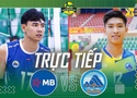 Link trực tiếp giải bóng chuyền VĐQG 2026 hôm nay: Biên Phòng MB vs Đà Nẵng