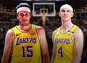 Không phải Rob Pelinka, đây mới là người giúp Lakers sở hữu tài năng "ngon, bổ, rẻ" như Reaves hay Caruso