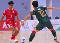 Link xem trực tiếp futsal Malaysia vs Indonesia ngày 7/4