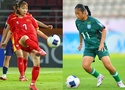 Link xem trực tiếp bóng đá U20 nữ Việt Nam vs Bangladesh ngày 7/4