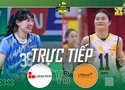 Link trực tiếp giải bóng chuyền VĐQG 2026 hôm nay: XMLS Thanh Hoá vs LP Bank Ninh Bình