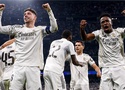 Tây Ban Nha "cần" Real Madrid cho suất thứ 5 dự Champions League