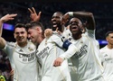 Real Madrid đã bao nhiêu lần lọt vào bán kết Champions League?