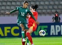Bảng xếp hạng các đội thứ 3 bóng đá U20 nữ châu Á 2026