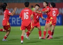 U20 nữ Việt Nam thắng nghẹt thở Bangladesh, nuôi hy vọng đi tiếp ở giải châu Á