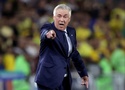 Chi tiết hợp đồng mới của Ancelotti với tuyển Brazil đến World Cup 2030