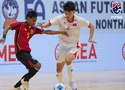 Link xem trực tiếp futsal Việt Nam vs Thái Lan ngày 8/4