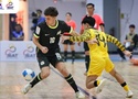 Link xem trực tiếp futsal Indonesia vs Australia ngày 8/4