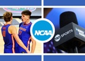 Bản quyền truyền hình bóng rổ NCAA March Madness lần đầu tiên vượt mốc 1 tỷ USD