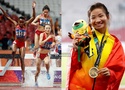 Nguyễn Thị Oanh - Từ tấm huy chương ASIAD vô giá đến vị trí "biểu tượng thương hiệu"