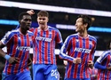 Nhận định, soi kèo Crystal Palace vs Fiorentina: Đêm lịch sử tại Selhurst Park