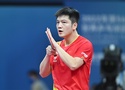 Fan Zhendong xin rút lui khỏi đội tuyển bóng bàn Trung Quốc tham dự World Championships 2026