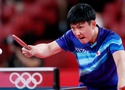Tomokazu Harimoto có thể dẫn dắt bóng bàn Nhật Bản thách thức Trung Quốc tại World Championships London?